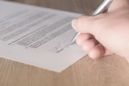 mise en page lettre de motivation