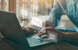 Courriers administratifs
