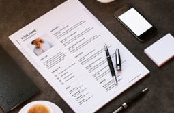 Curriculum Vitae