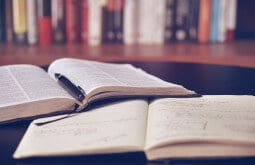 Etudes et formations