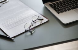 Lettres de motivation
