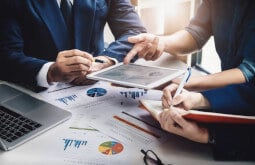 Documents professionnels