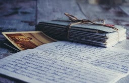 Textes personnels