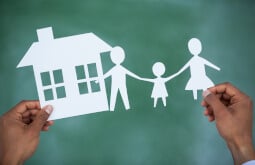 lettre vie famille