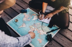lettre loisirs voyages