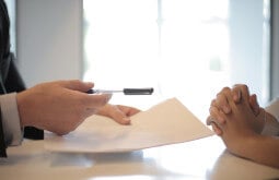 lettre mediation