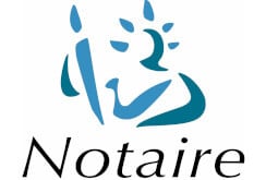 lettre notaire