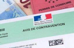 lettre procès-verbal
