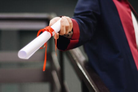 lettre de motivation Master