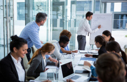 Formation professionnelle