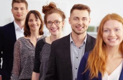 Stages en entreprise