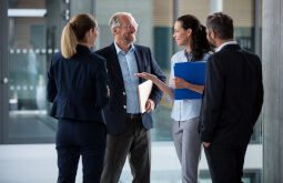 Clients et Fournisseurs