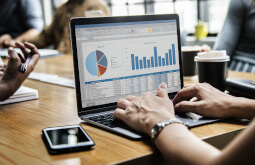 Gestion d'entreprise
