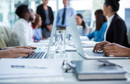 Ressources Humaines
