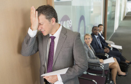 Licenciement et Sanction