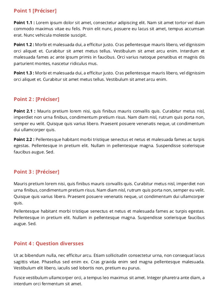 exemple de cv stage 3e   41